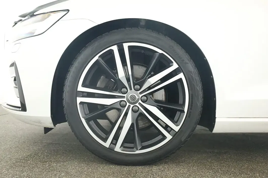 Volvo S60 B4 R-Design - Thumbnail 7