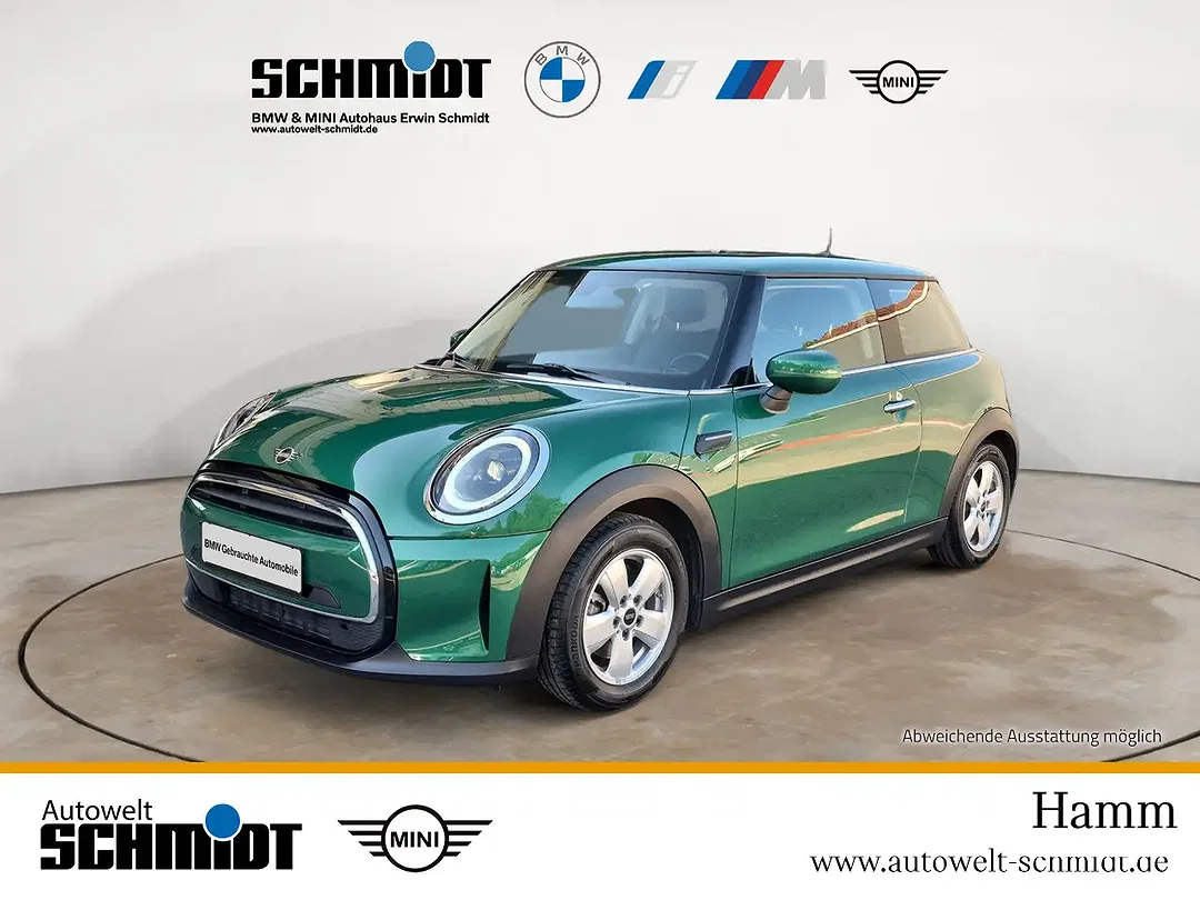 MINI One Classic Trim - Afbeelding 1