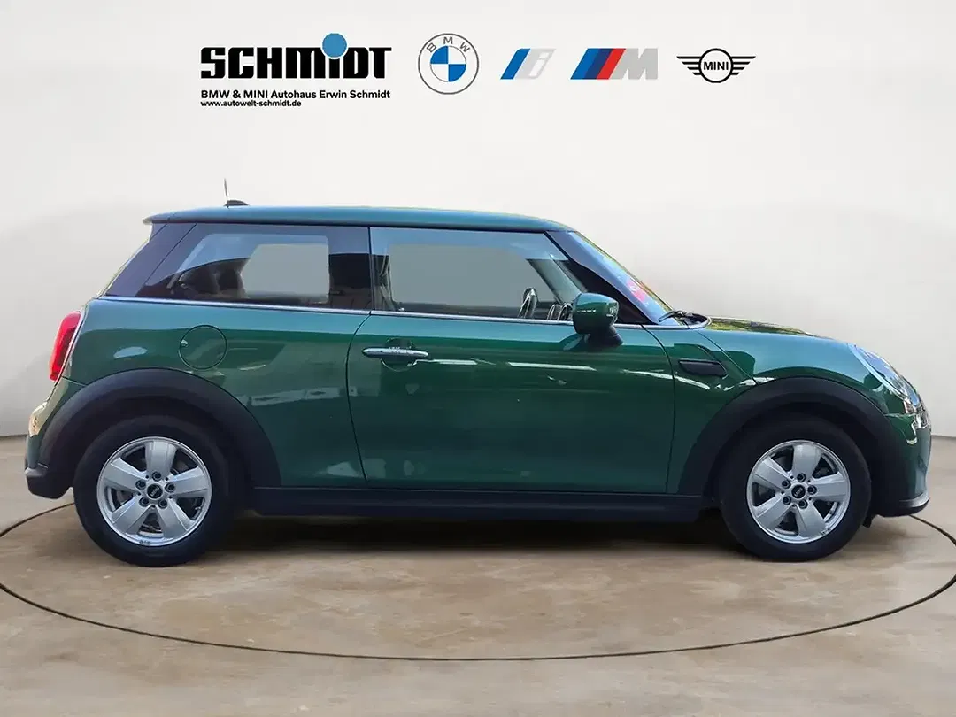 MINI One Classic Trim - Thumbnail 7
