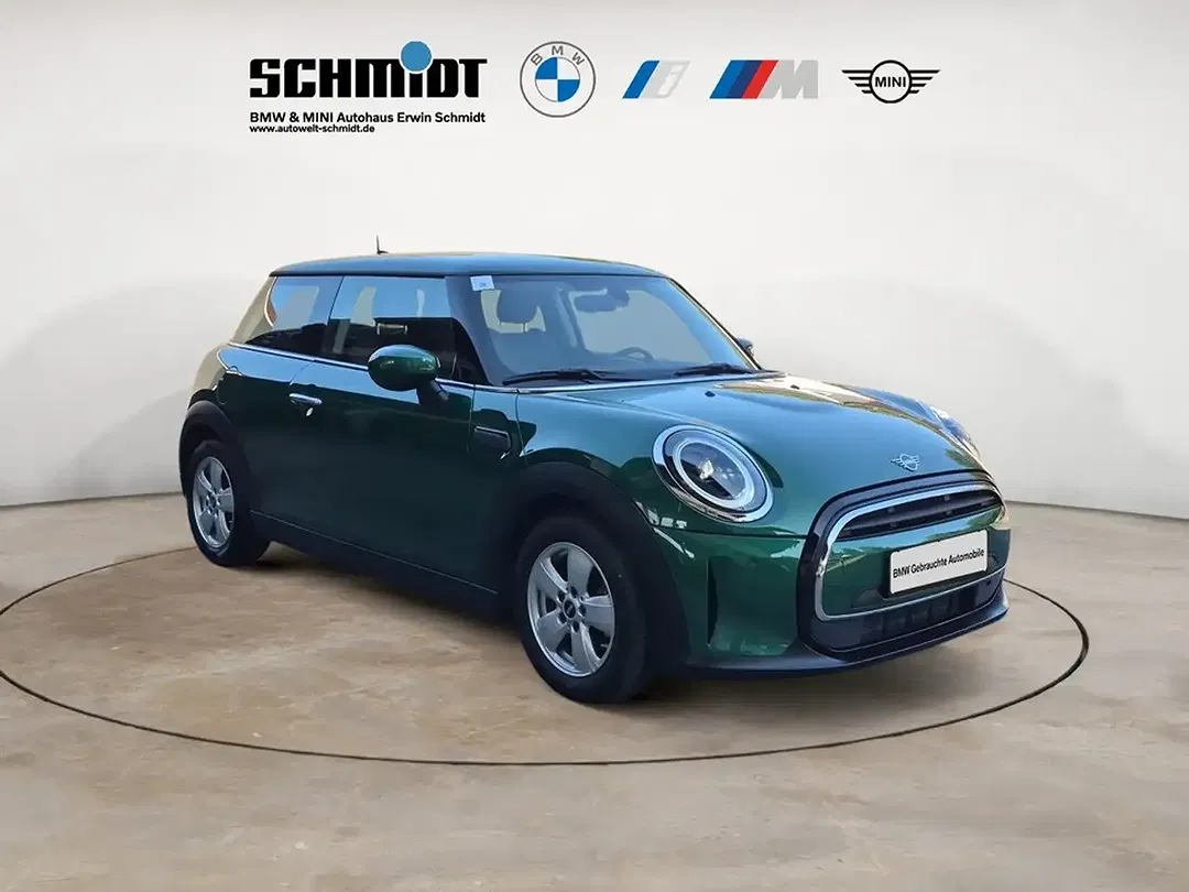 MINI One Classic Trim - Thumbnail 8