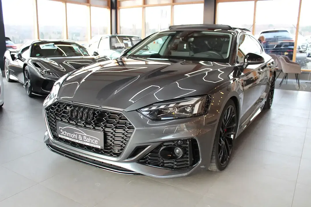 Audi RS5 2.9 TFSI quattro Sportback - foto 1
