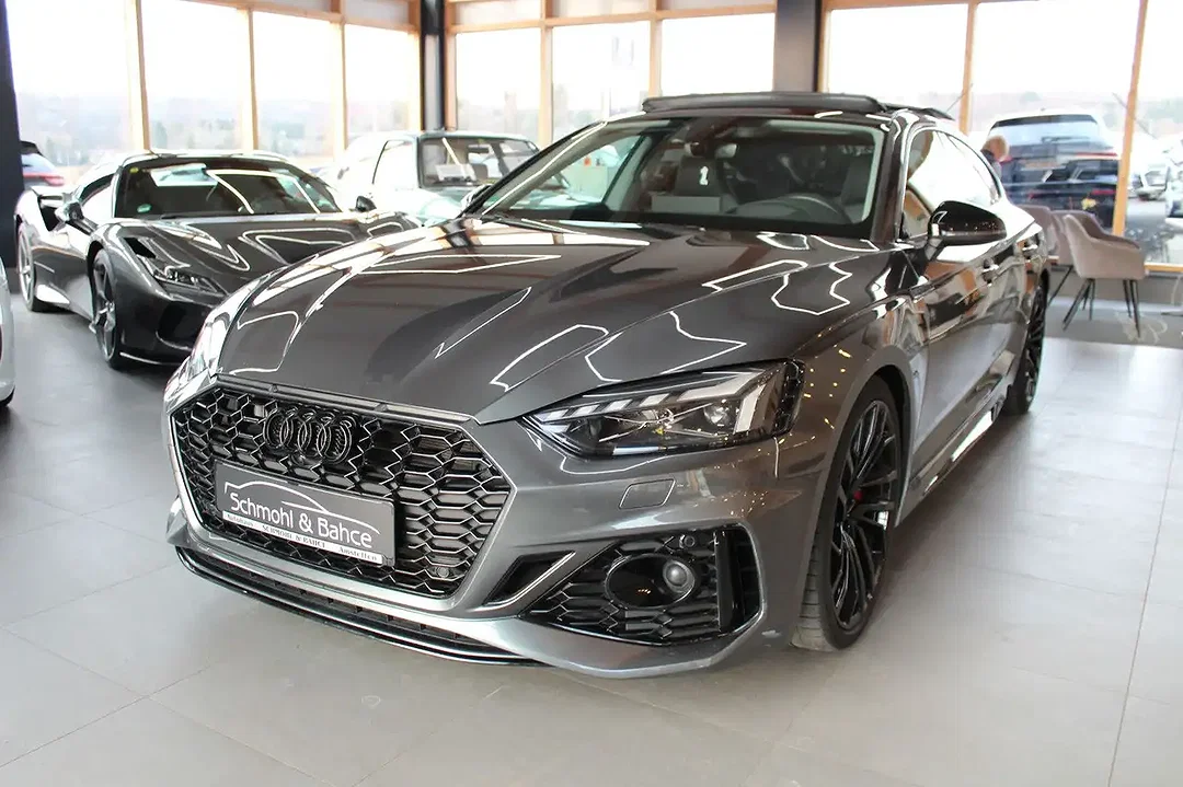Audi RS5 2.9 TFSI quattro Sportback - Afbeelding 1