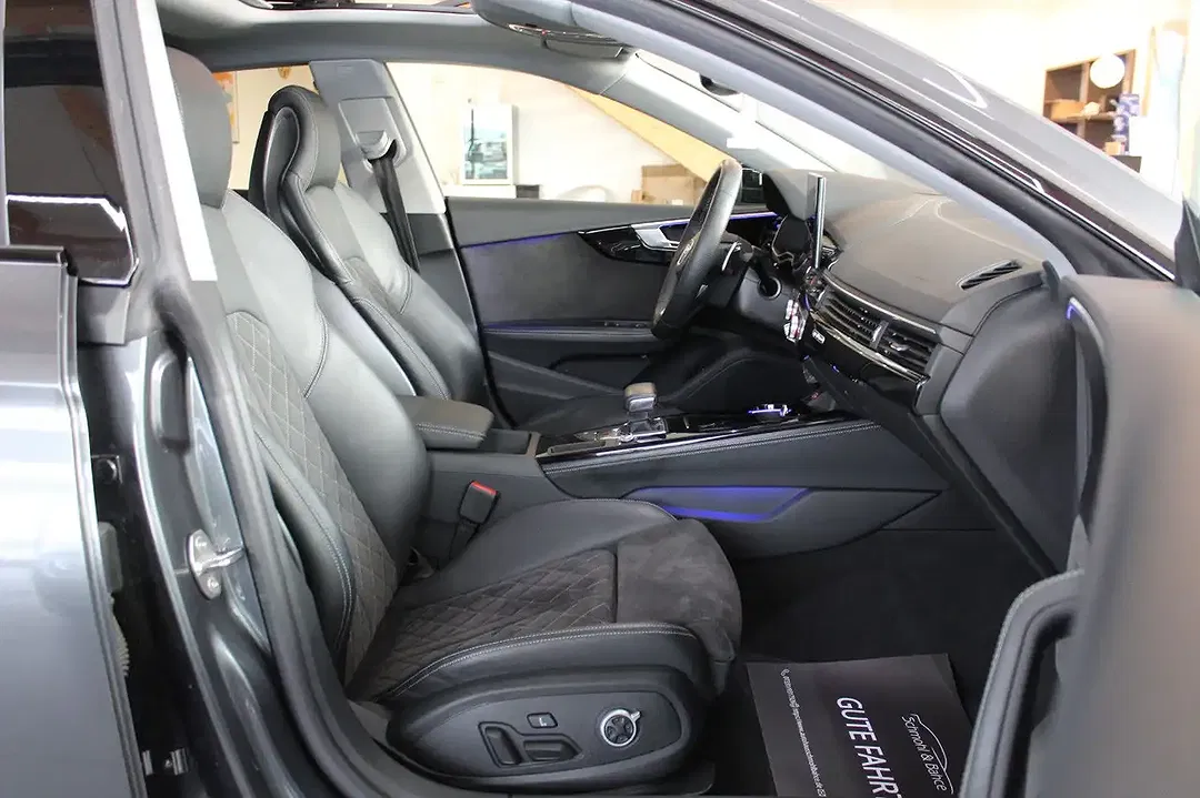 Audi RS5 2.9 TFSI quattro Sportback - Thumbnail 10