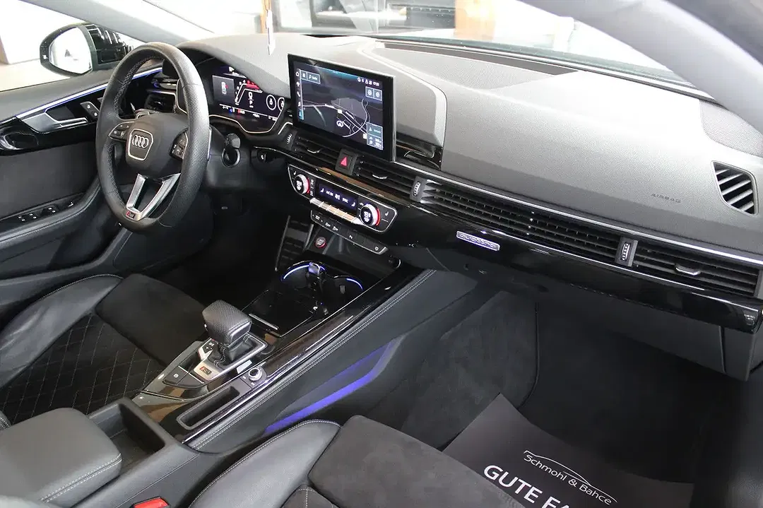 Audi RS5 2.9 TFSI quattro Sportback - Thumbnail 11