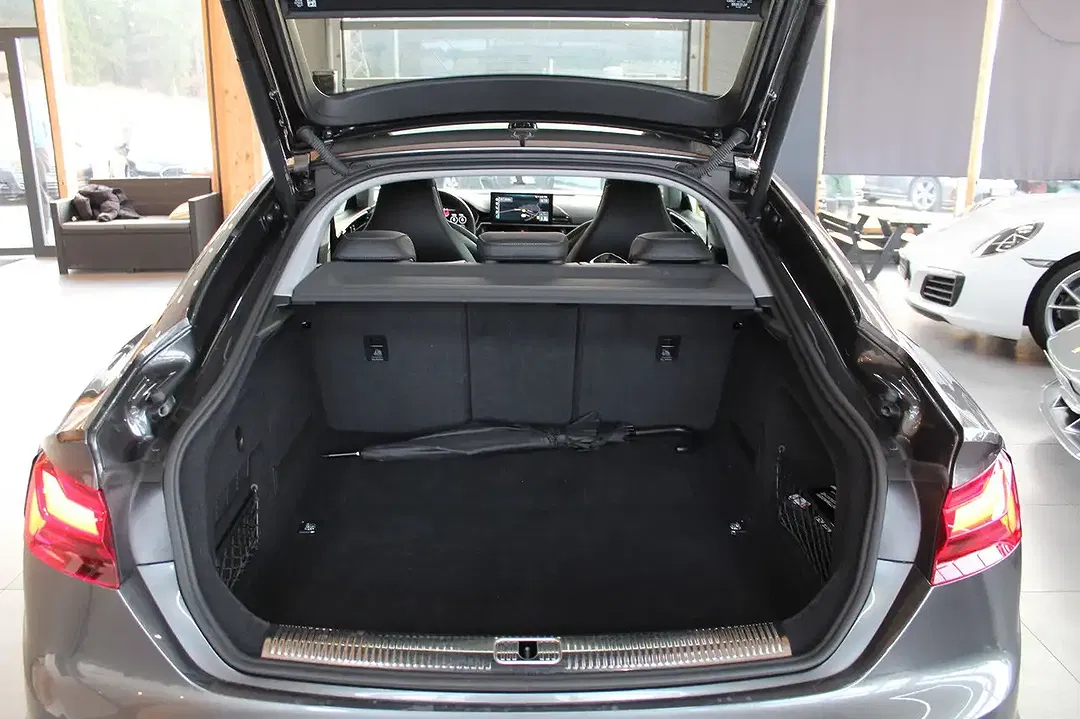 Audi RS5 2.9 TFSI quattro Sportback - Thumbnail 13