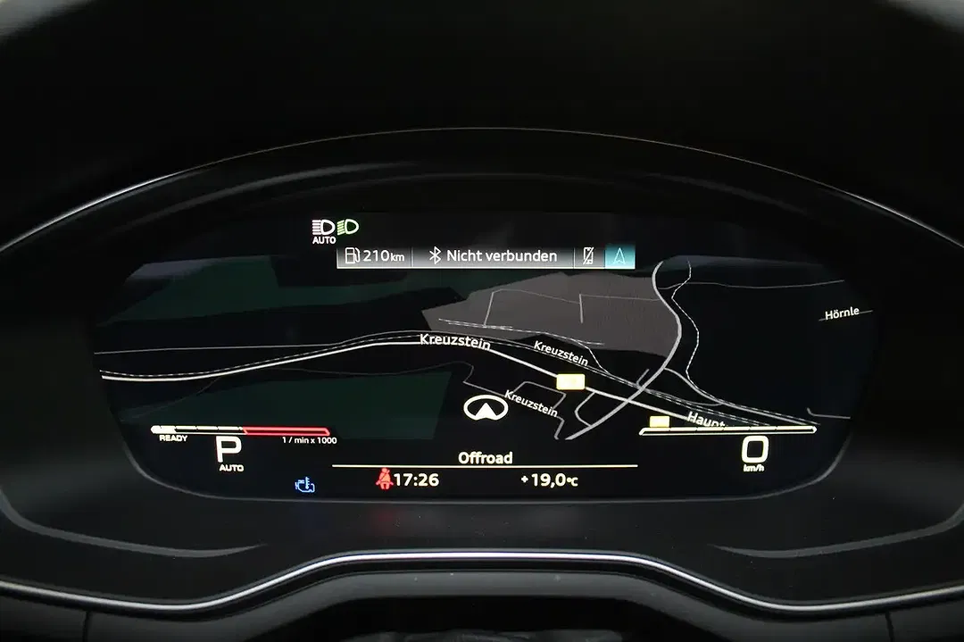 Audi RS5 2.9 TFSI quattro Sportback - foto 15