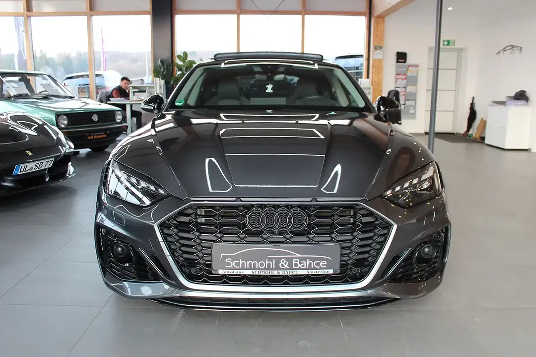 Audi RS5 2.9 TFSI quattro Sportback - foto 2