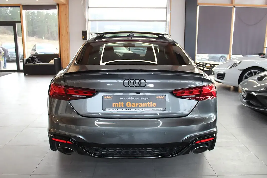 Audi RS5 2.9 TFSI quattro Sportback - Thumbnail 5