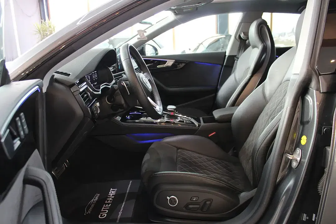 Audi RS5 2.9 TFSI quattro Sportback - Thumbnail 7