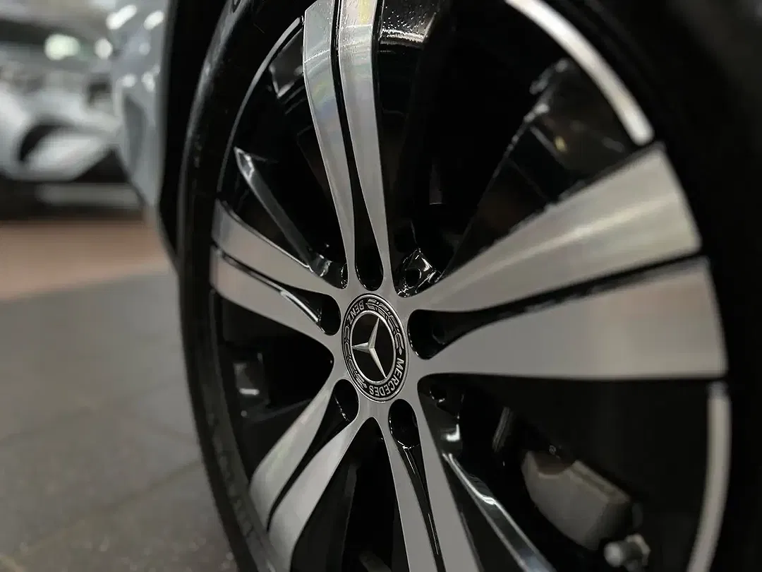 Mercedes-Benz C 220 Avantgarde Night - Thumbnail 12