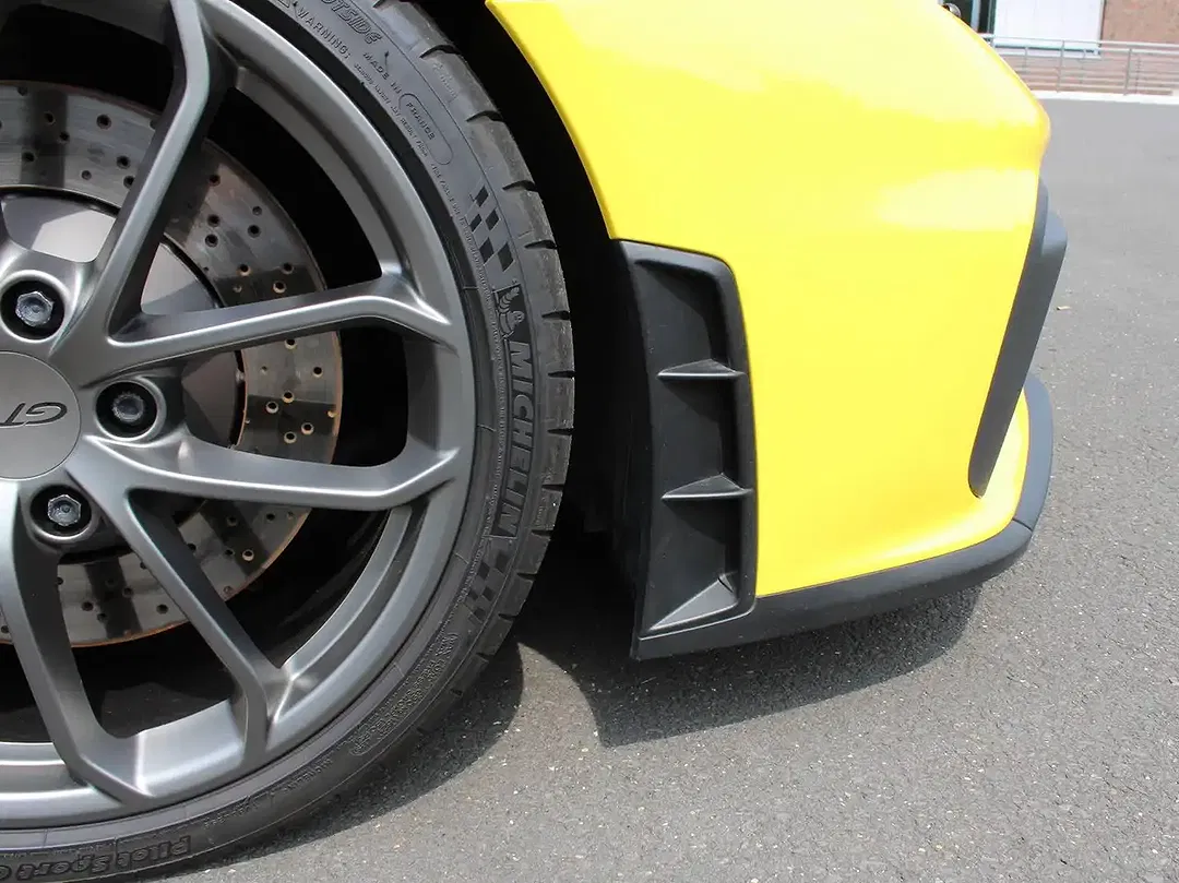 Porsche Cayman PASM - Thumbnail 10