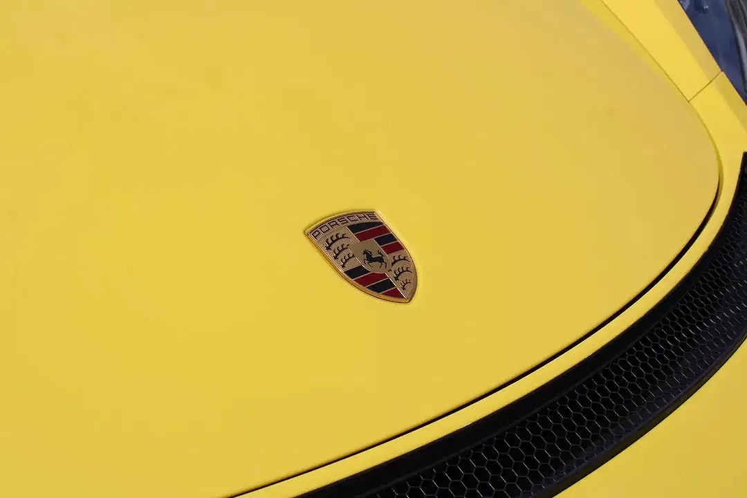 Porsche Cayman PASM - Thumbnail 11