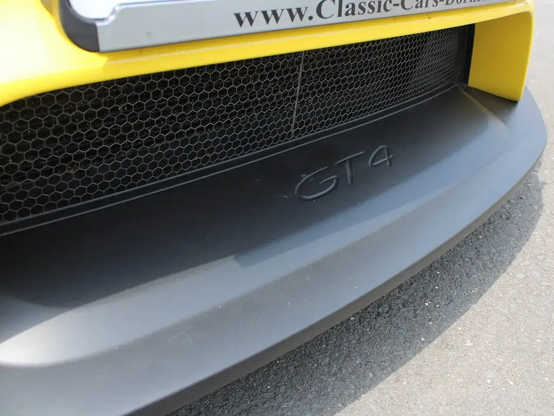 Porsche Cayman PASM - Thumbnail 12