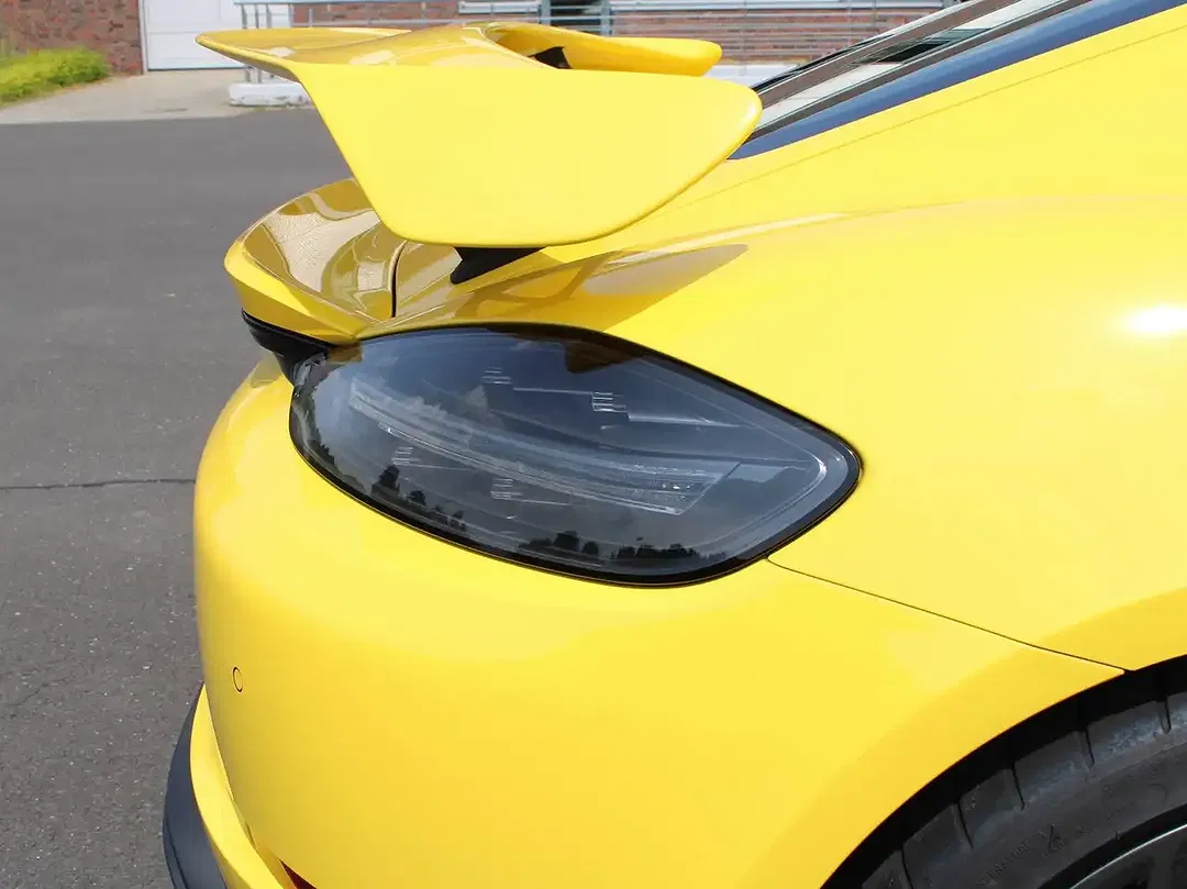 Porsche Cayman PASM - Thumbnail 14