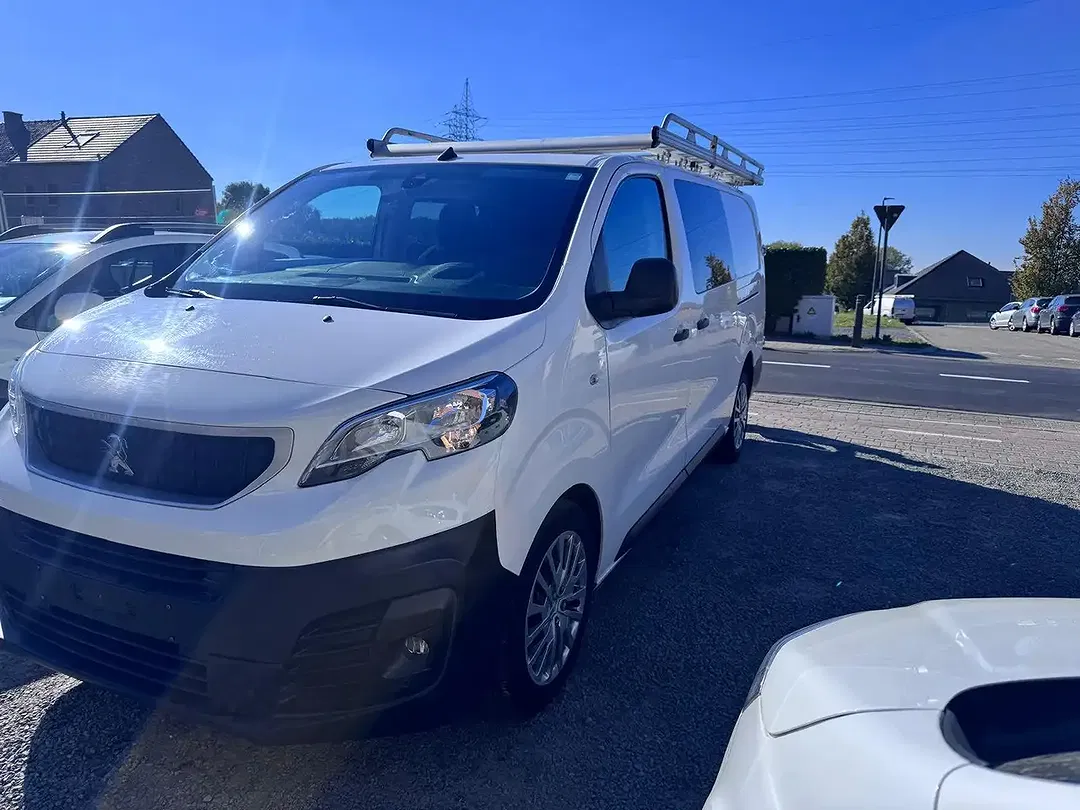 Peugeot Expert - foto 1