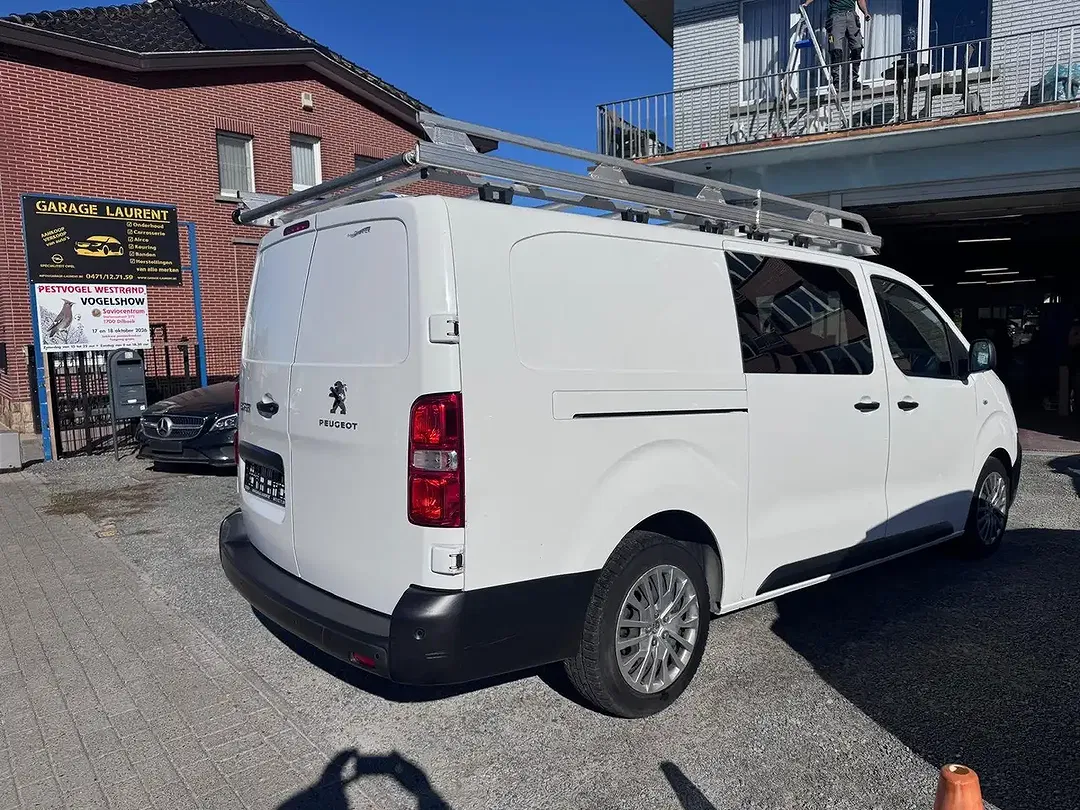 Peugeot Expert - Thumbnail 11