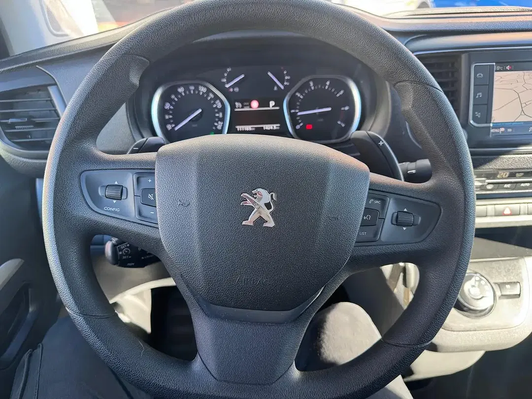 Peugeot Expert - Thumbnail 14