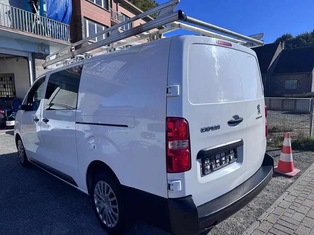 Peugeot Expert - foto 2