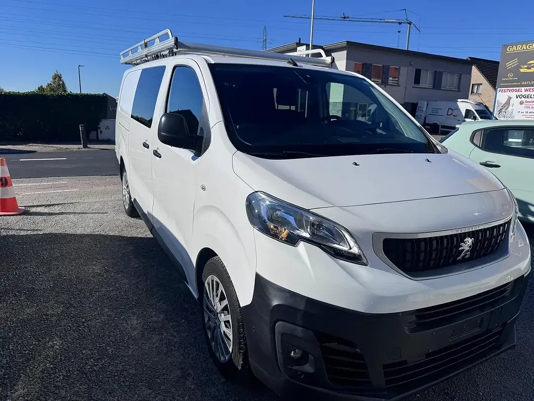 Peugeot Expert - Thumbnail 3