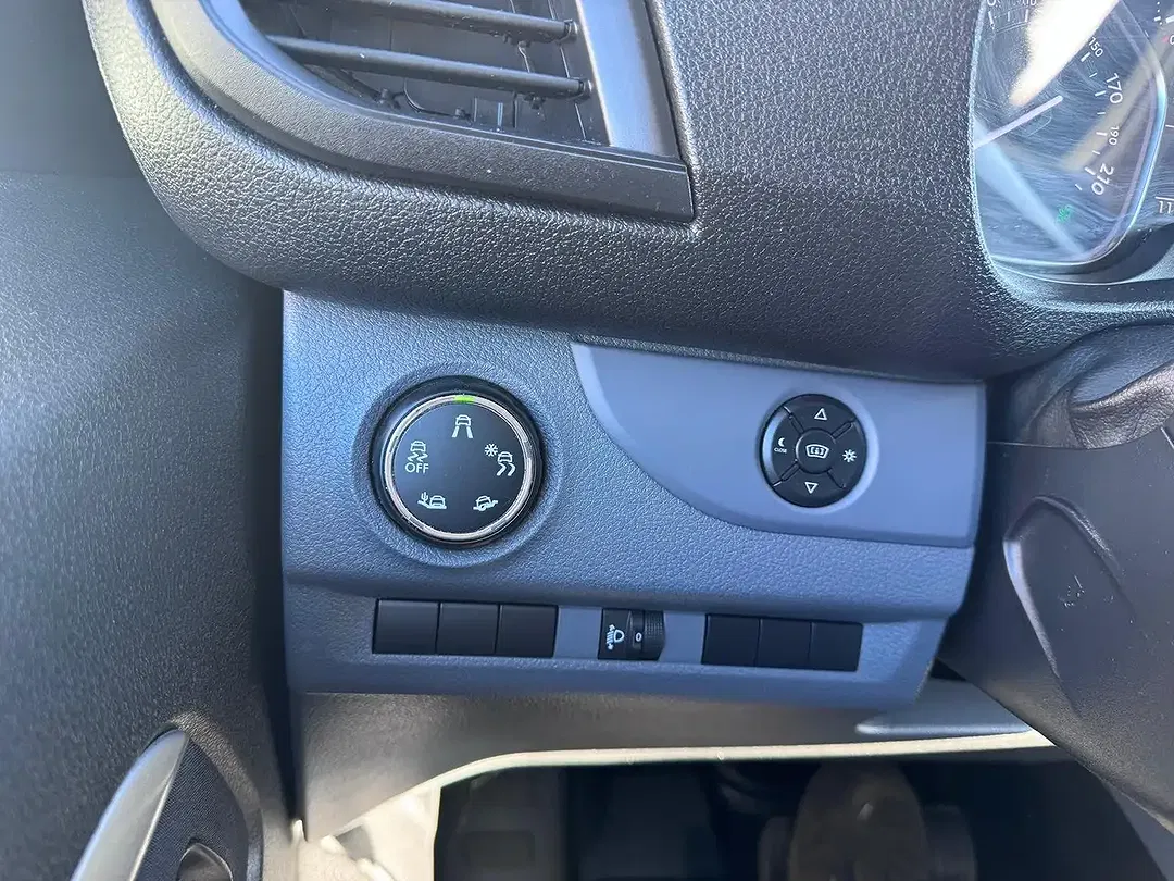 Peugeot Expert - Thumbnail 8