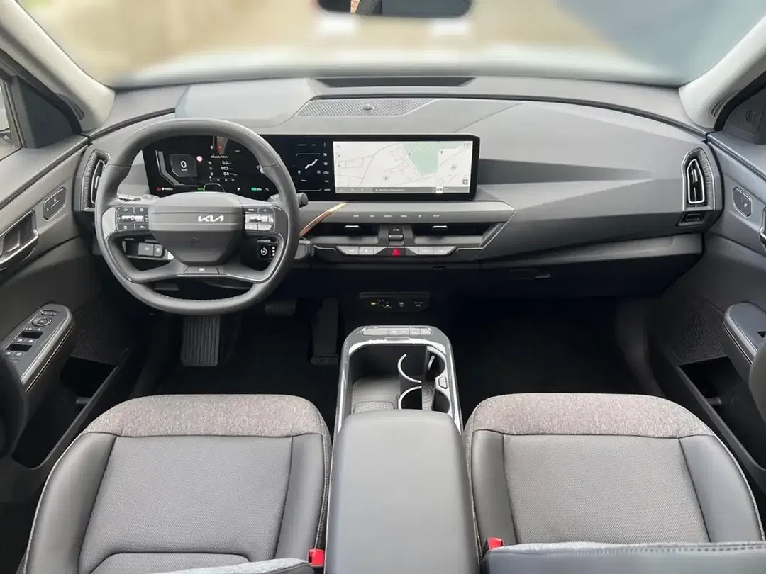 Kia EV5 81.4 kWh Earth - Thumbnail 10