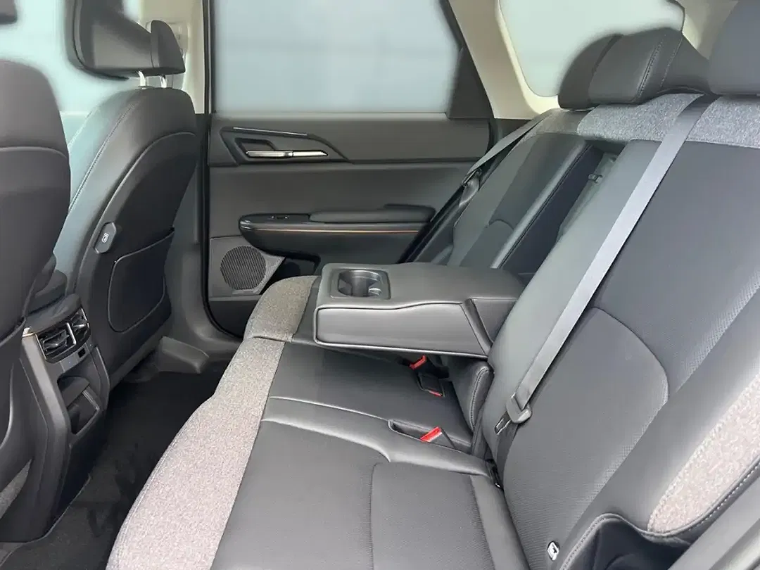 Kia EV5 81.4 kWh Earth - Thumbnail 11