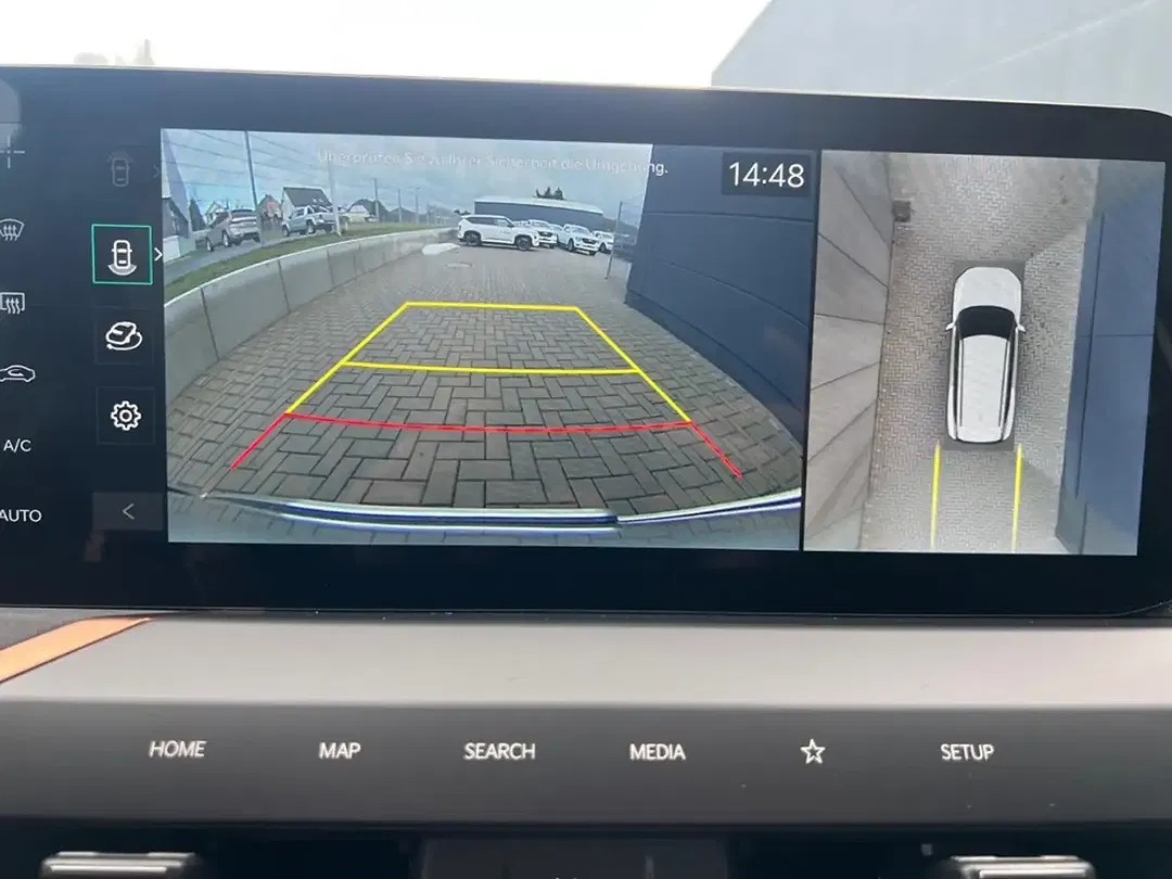 Kia EV5 81.4 kWh Earth - Thumbnail 14