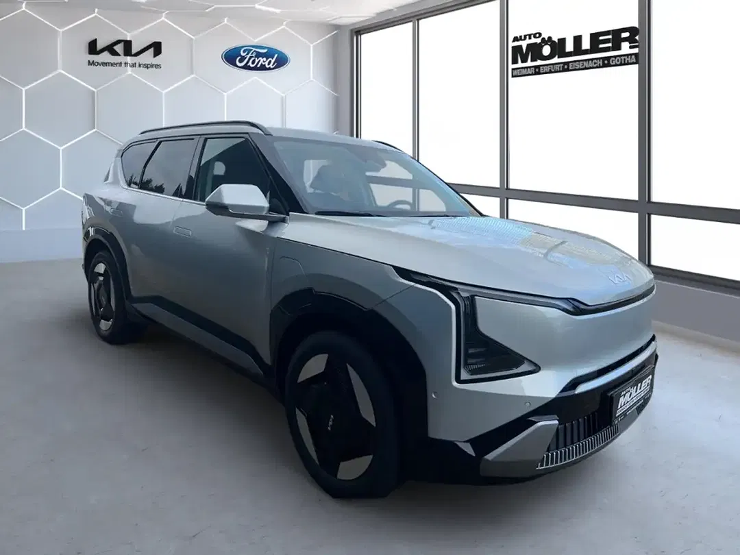 Kia EV5 81.4 kWh Earth - foto 2