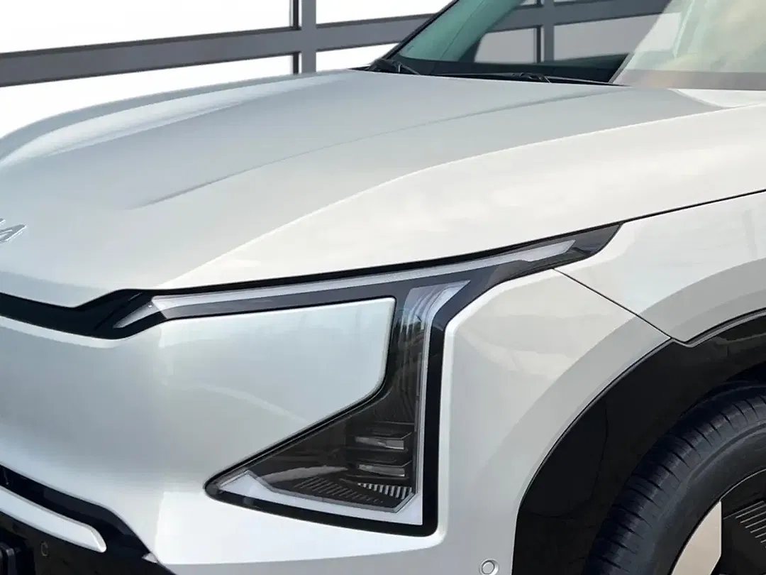 Kia EV5 81.4 kWh Earth - Thumbnail 5