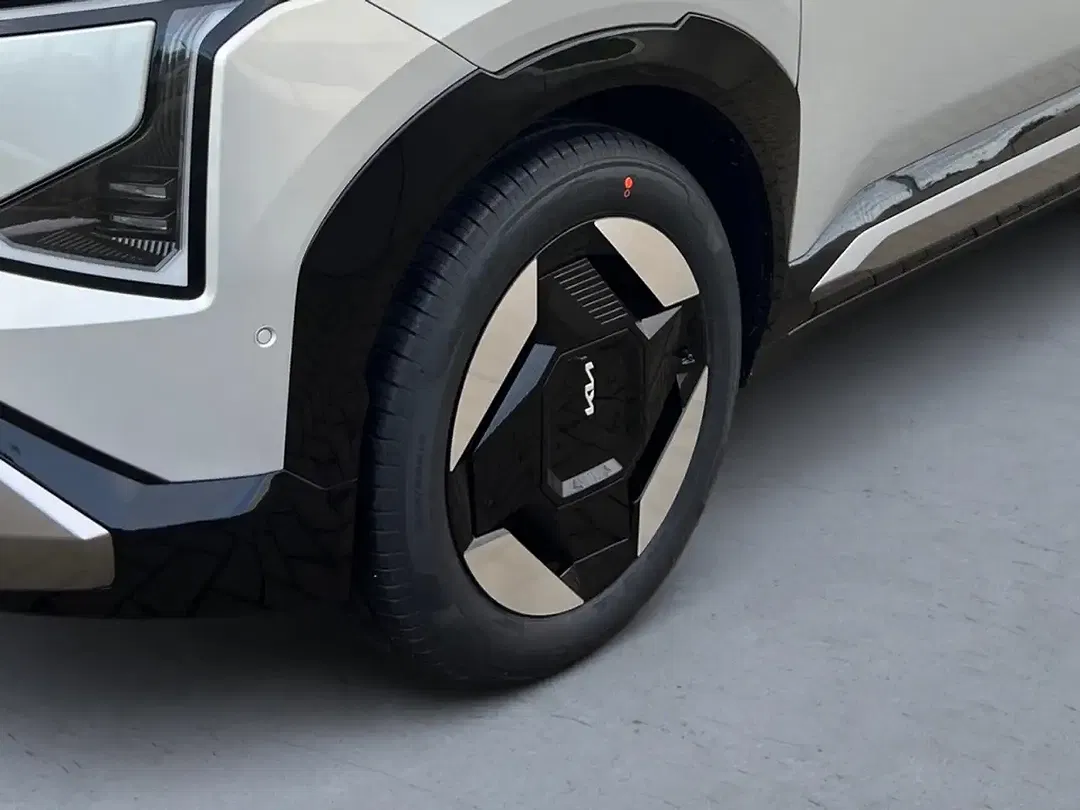 Kia EV5 81.4 kWh Earth - Thumbnail 6