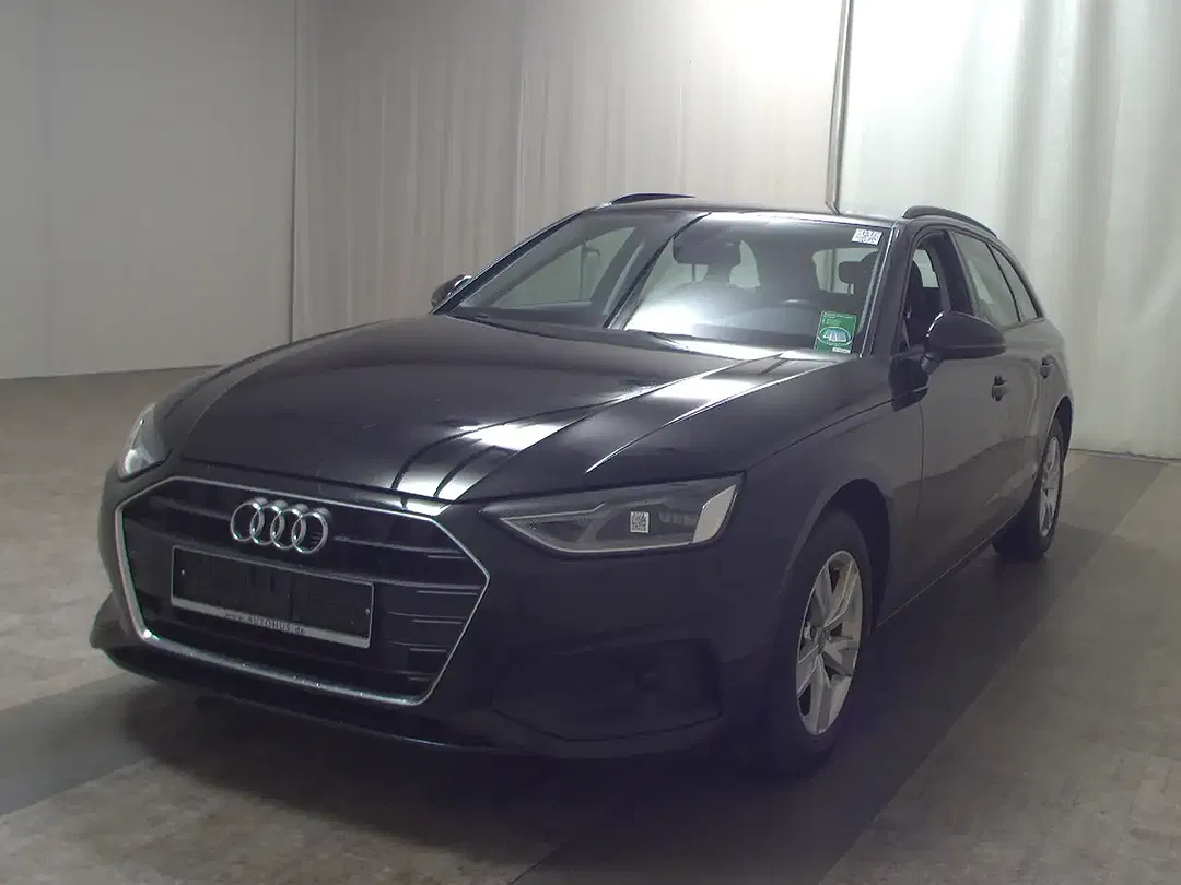 Audi A4 35 TDI Avant - foto 2