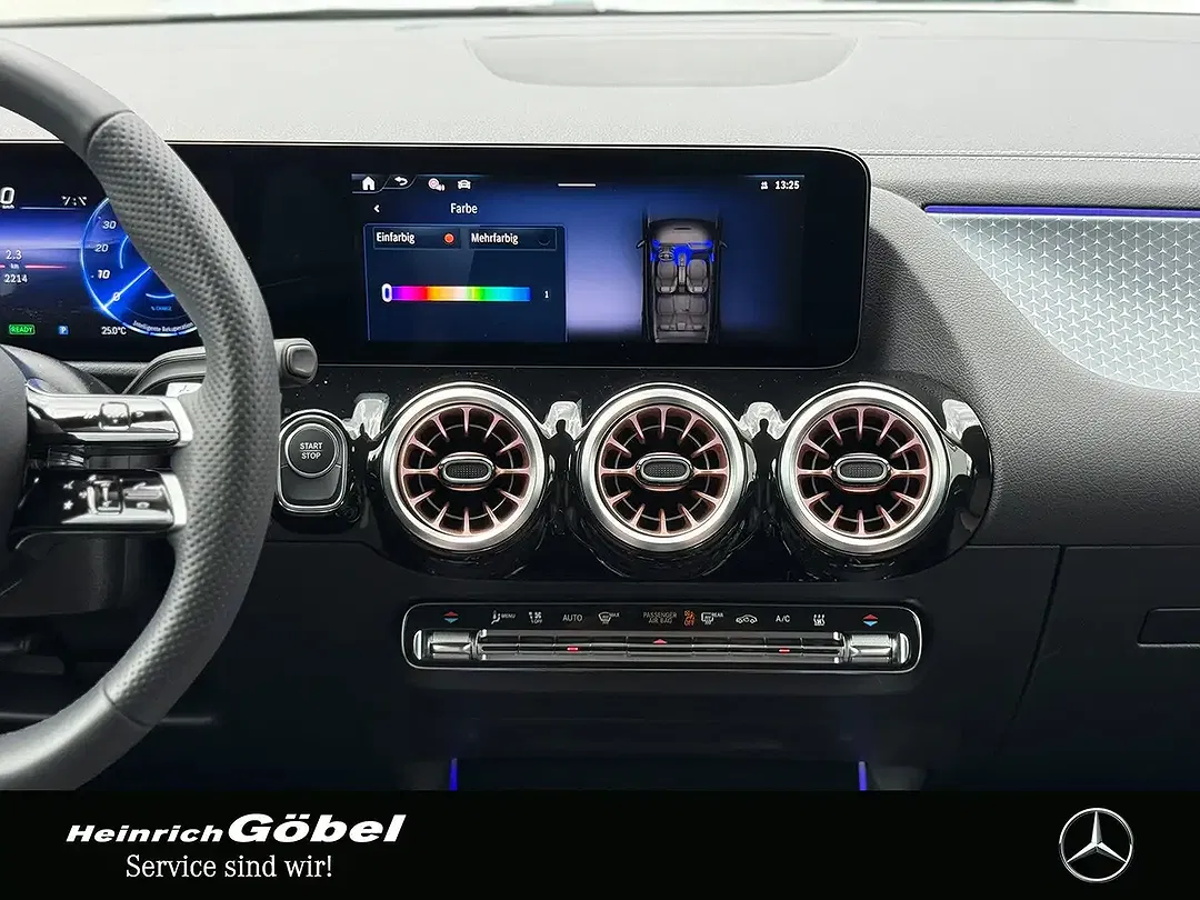 Mercedes-Benz EQA 250 - foto 15