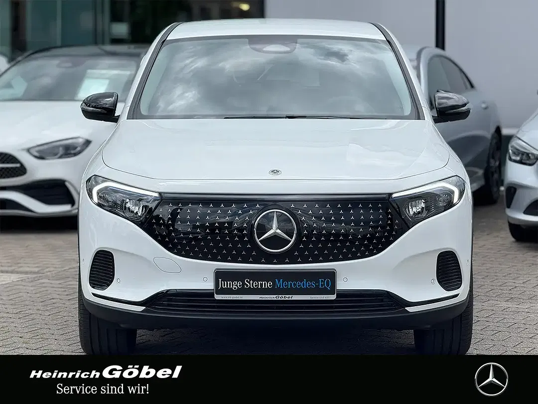 Mercedes-Benz EQA 250 - foto 2