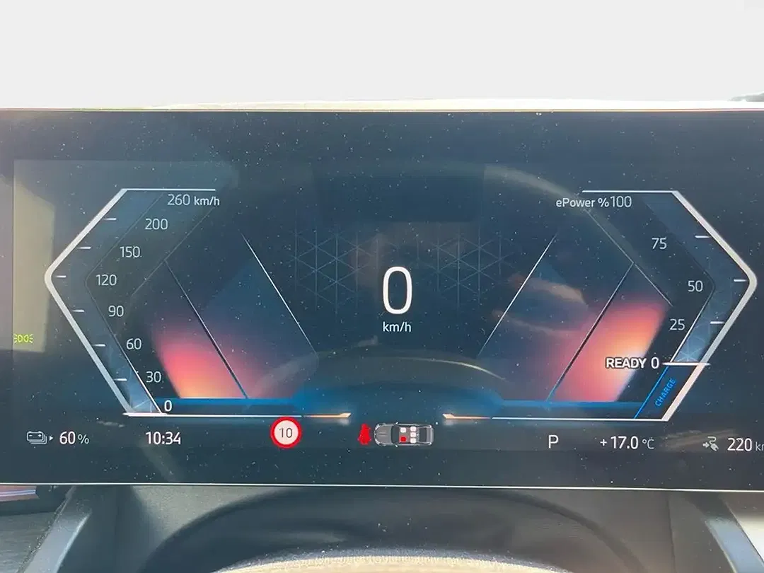 BMW i5 - Thumbnail 11