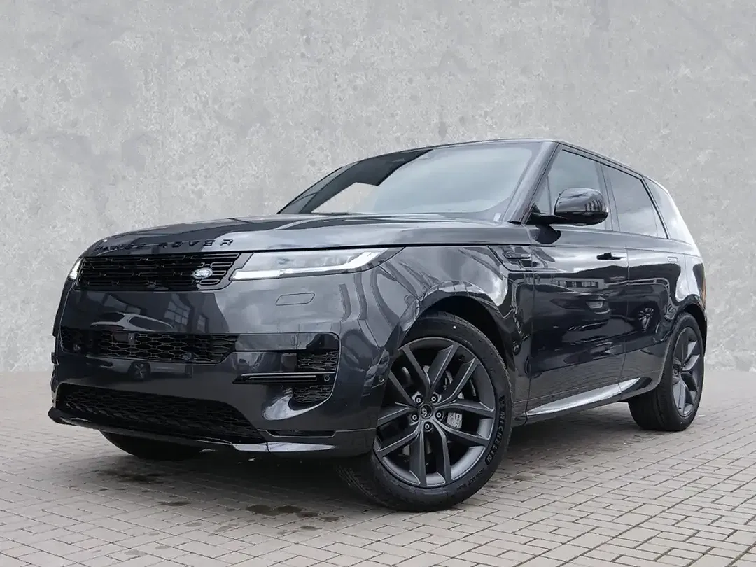 Land Rover Range Rover Sport D300 Dynamic SE - foto 1