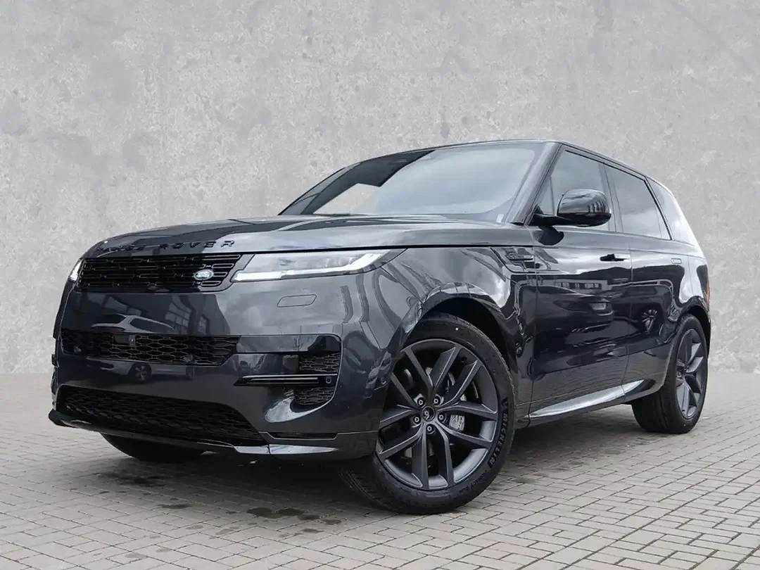 Land Rover Range Rover Sport D300 Dynamic SE - Afbeelding 1