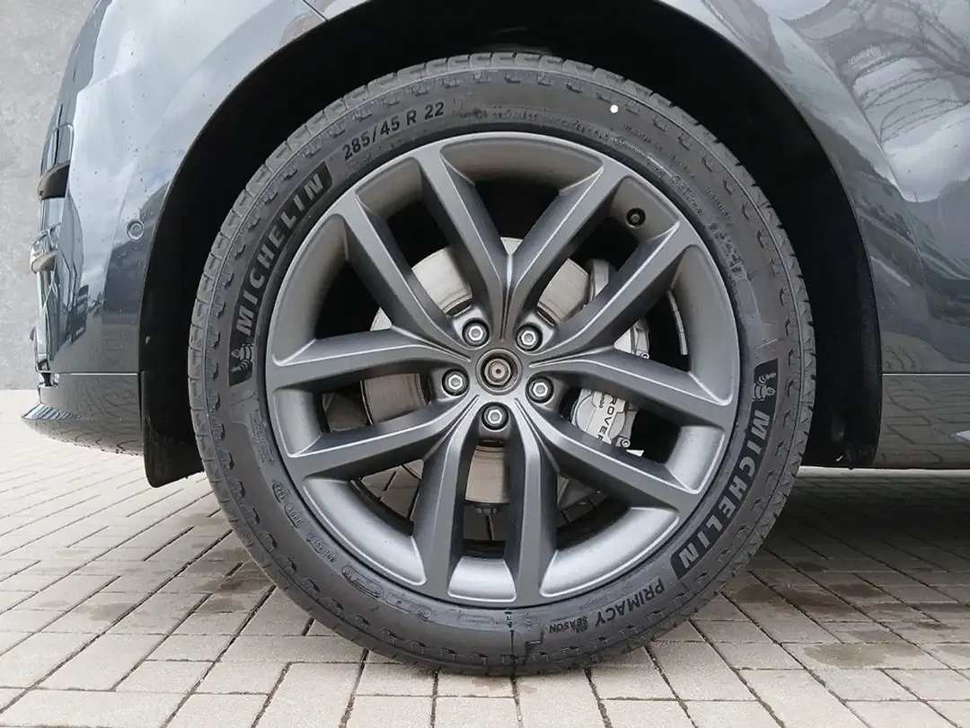Land Rover Range Rover Sport D300 Dynamic SE - Thumbnail 9