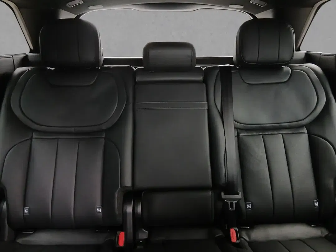 Land Rover Range Rover Sport D300 Dynamic SE - Thumbnail 10