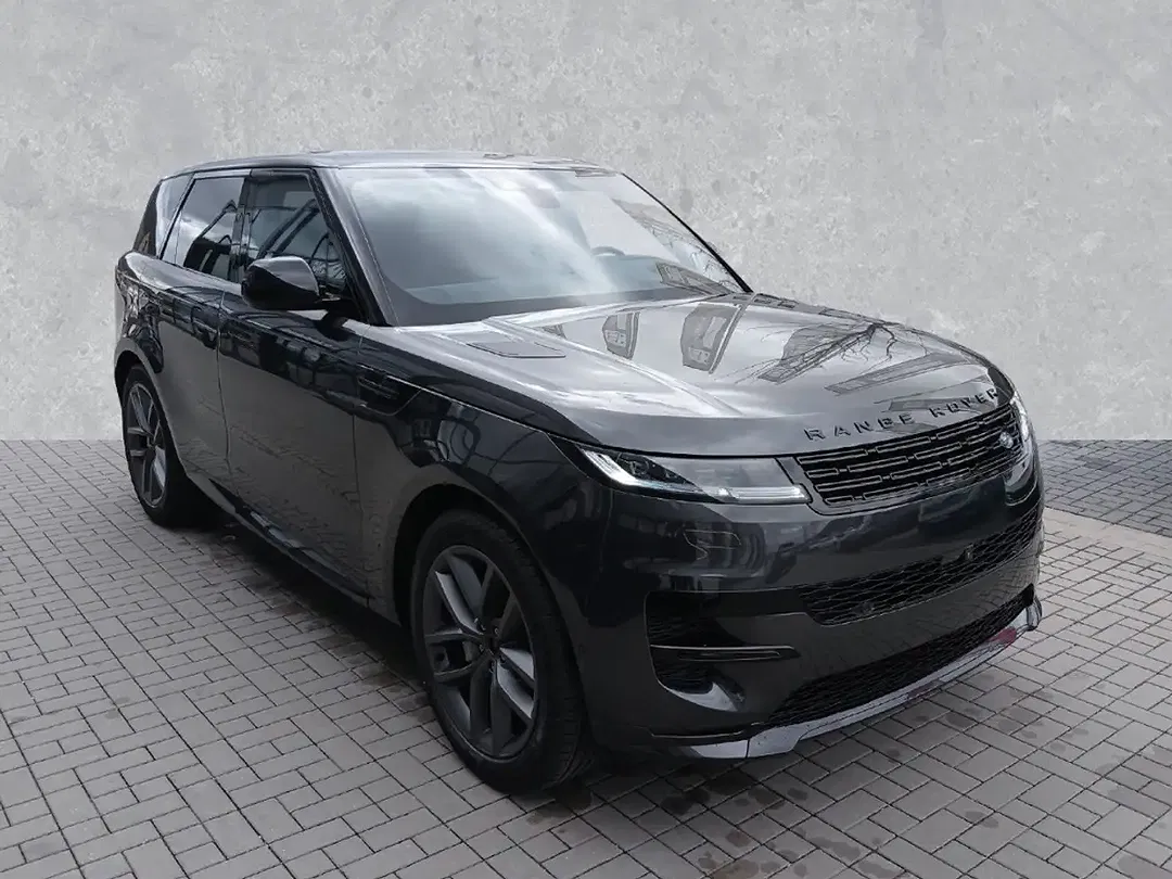 Land Rover Range Rover Sport D300 Dynamic SE - foto 12