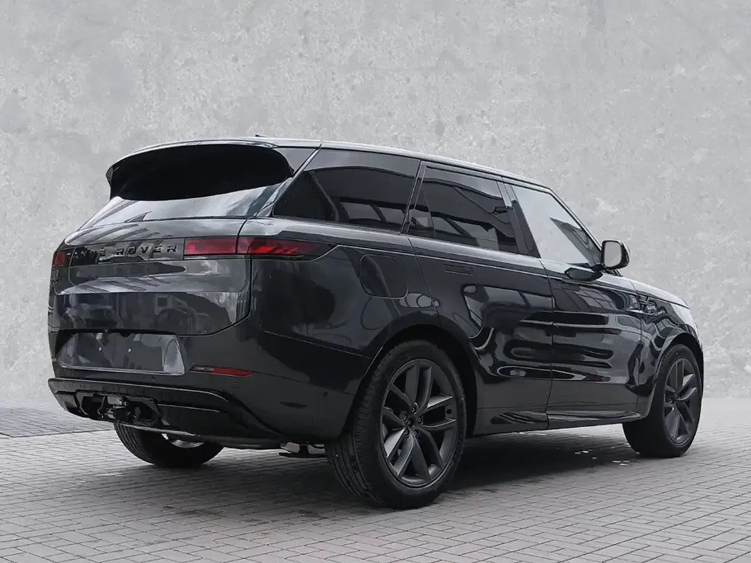 Land Rover Range Rover Sport D300 Dynamic SE - foto 2