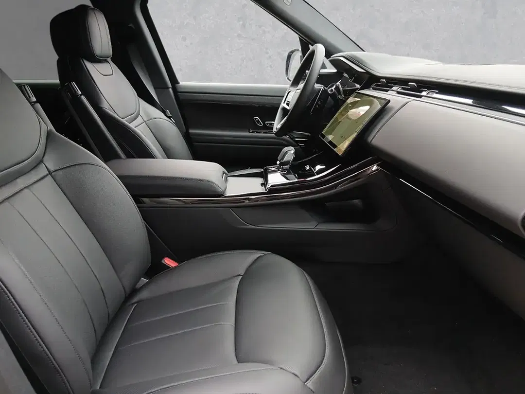 Land Rover Range Rover Sport D300 Dynamic SE - Thumbnail 3
