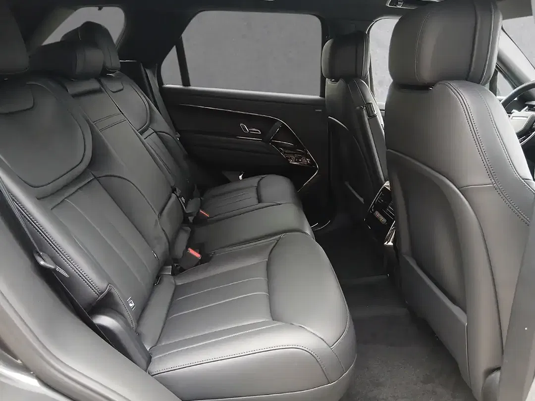Land Rover Range Rover Sport D300 Dynamic SE - Thumbnail 5