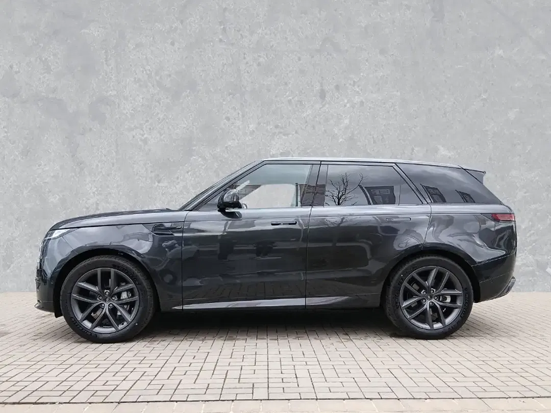Land Rover Range Rover Sport D300 Dynamic SE - Thumbnail 6