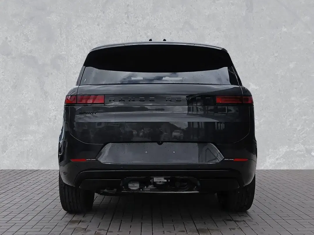 Land Rover Range Rover Sport D300 Dynamic SE - Thumbnail 7