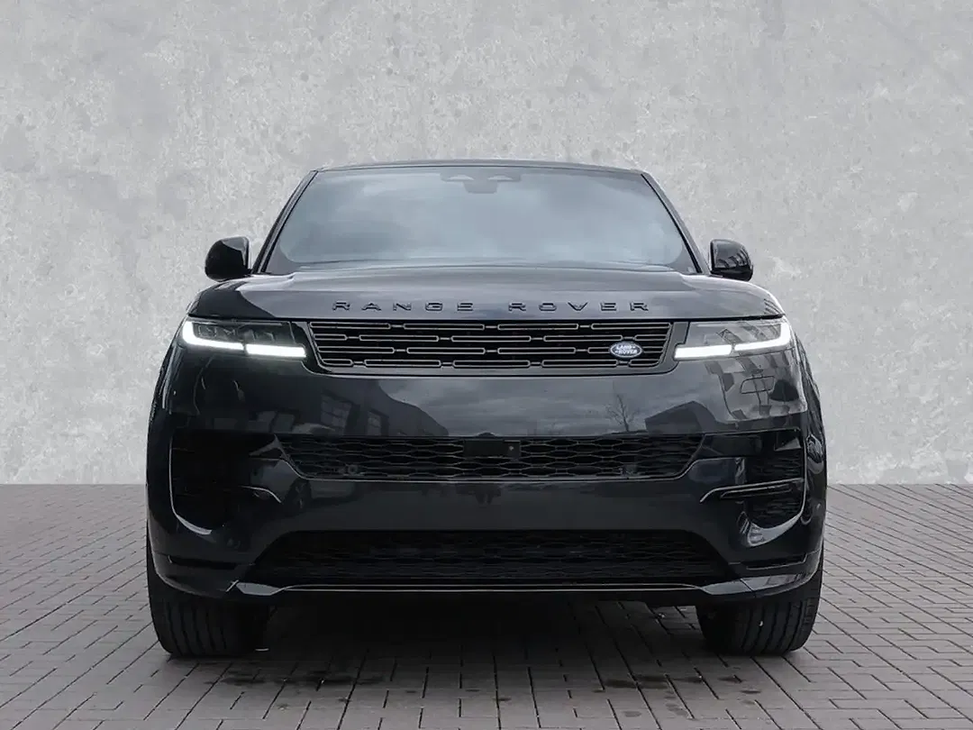 Land Rover Range Rover Sport D300 Dynamic SE - Thumbnail 8
