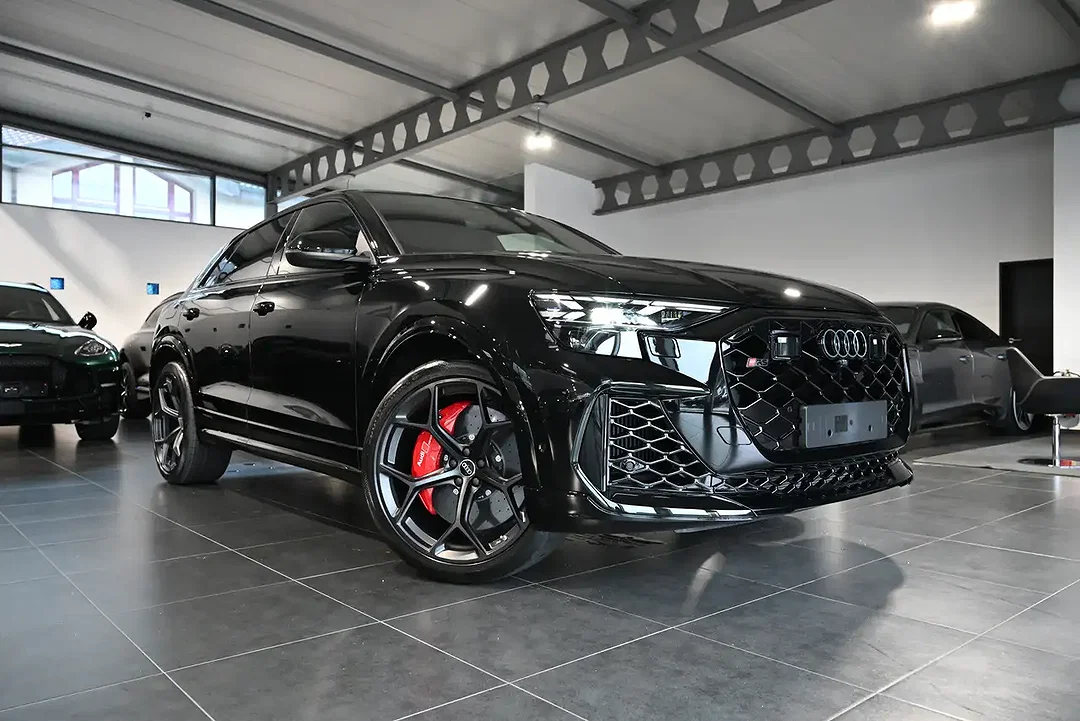 Audi RS Q8 performance - Afbeelding 1