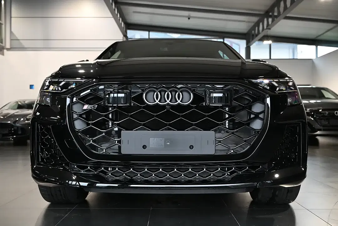 Audi RS Q8 performance - Thumbnail 5