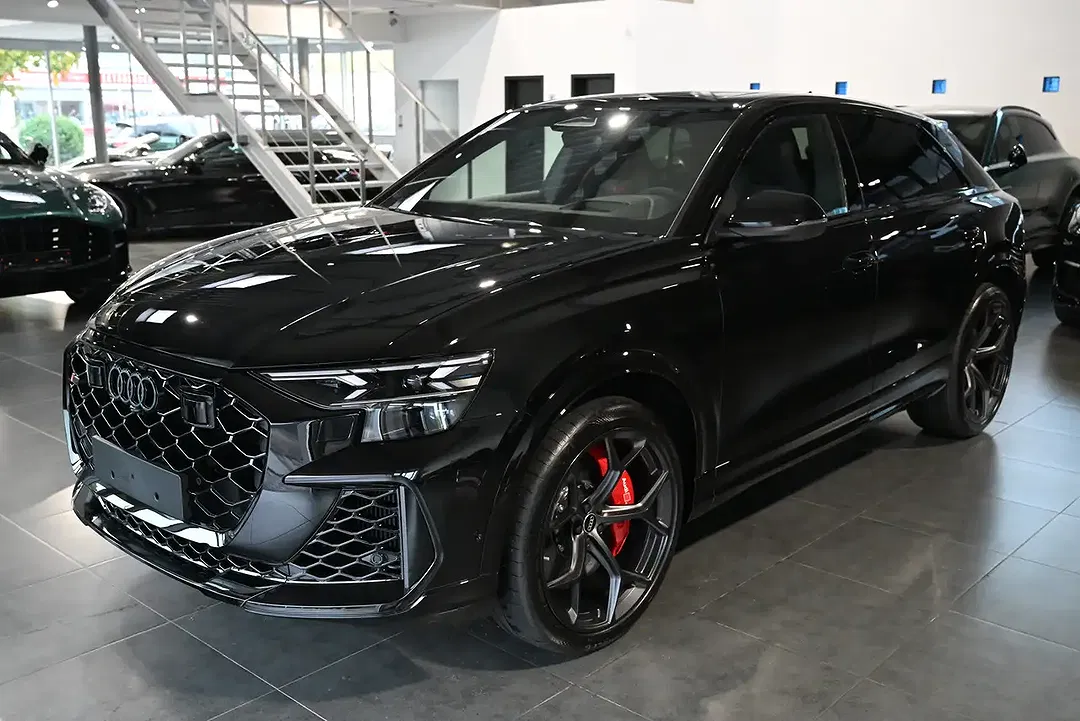 Audi RS Q8 performance - Thumbnail 7