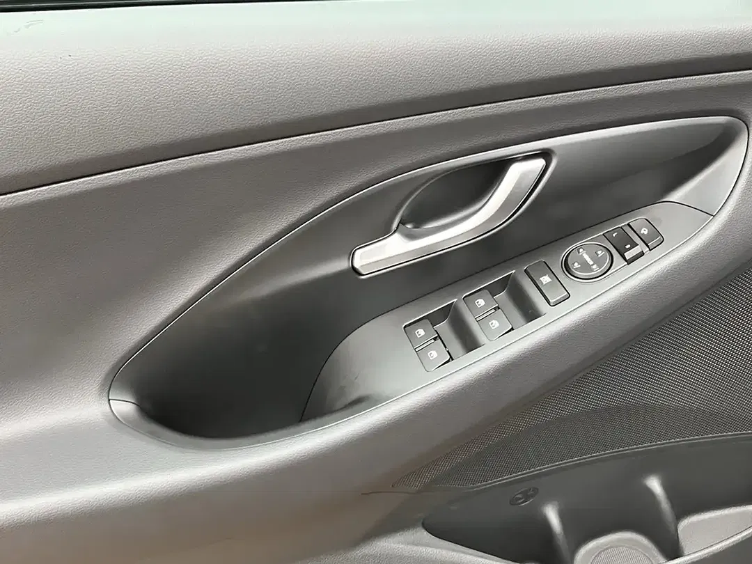 Hyundai i30 1.5 T-GDI MHEV Advantage - Thumbnail 10