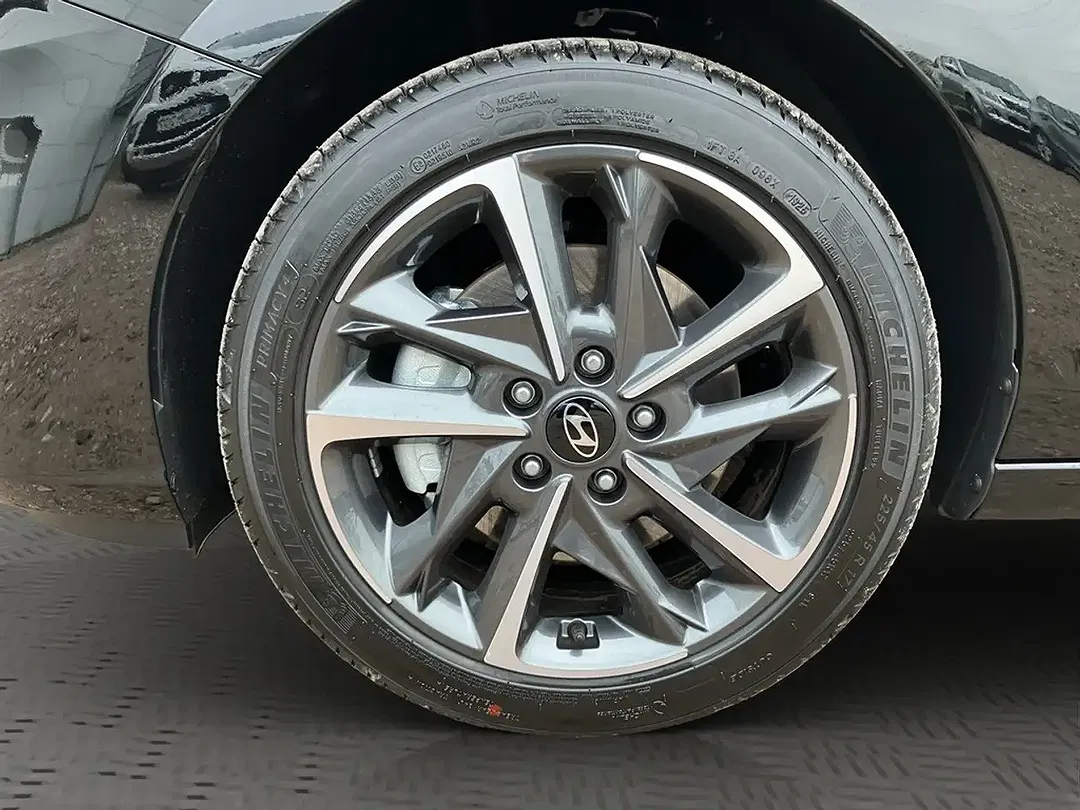 Hyundai i30 1.5 T-GDI MHEV Advantage - Thumbnail 3